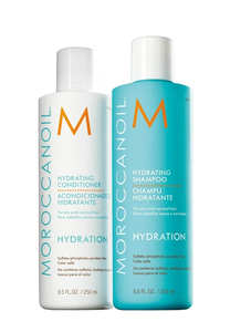 Shampooing et après-shampooing hydratants, formule naturelle pour le soin des cheveux, solution nettoyante, nourrissante et bienfaisante pour le cuir chevelu, 250 ml - Product Image 5
