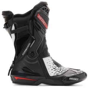 High Quality PVC Chelsea Boots Ankle Motorbike Shoes New Design Outdoor Use - Product Image 3