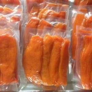 มันเทศตากแห้งแบบนิ่มขนมธรรมชาติเพื่อสุขภาพ - Product Image 5