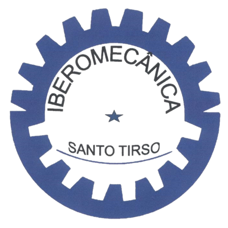 Iberomecanica, Lda. logo