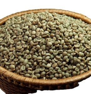 Café Vert Robusta PHALCO de Haute Qualité Grade 1 Tamis 16/18 Vietnam Meilleur Prix Prêt à l'Exportation en Sac de Jute - Product Image 3