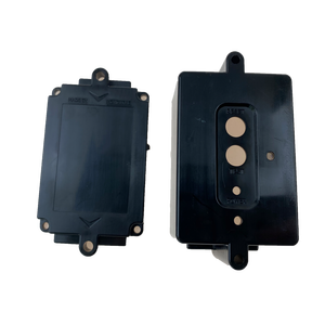 Plásticos Personalizados: Servicio integral OEM/ODM, desde el diseño hasta el producto finalizado - Cajas de Montaje Superficial para Almacenamiento de Energía Segura -3 - Product Image 1