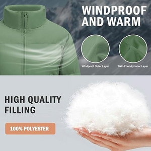 Wholesale Made Women Puffer <b>Jackets</b> Low Price Women Puffer <b>Jackets</b> Hot Selling Women Puffer <b>Jackets</b> - Product Image 4