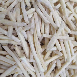 Compañero de Exportación de Alimentos Congelados de Calidad que Ofrece Patatas Fritas Congeladas 100% Puras, Vegetales Congelados en Formato de Patatas Fritas para Compradores Mayoristas - Product Image 6