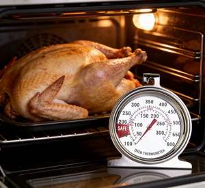 Termómetro para Horno - Product Image 5