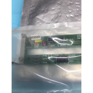 AMAT 0100-00086 CENTERFINDER SENSOR PCB BOARD - อุปกรณ์และชิ้นส่วนเซมิคอนดักเตอร์ระดับโลกที่เชื่อถือได้ - Product Image 3