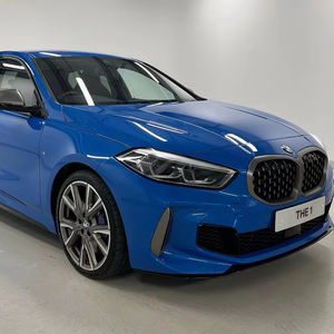 Meilleure offre pour le nouveau |   BMW Série 1 118i M Sport 5 portes - Conduite à gauche - Occasion 2020 |   RHD - Product Image 1