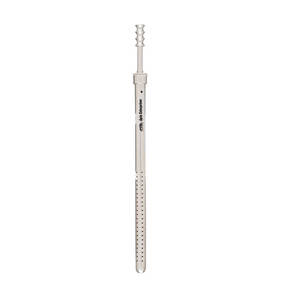 Tubo de Succión Poole de Alta Calidad de 20 cm, Dispositivo Médico Profesional y Juego de Instrumentos Quirúrgicos para una Succión Eficiente - Product Image 3