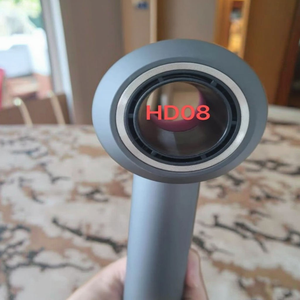 Nhà máy chất lượng cao HD08 1600W rỗng Máy Sấy Tóc không lá với đa mục đích chăm sóc tóc phụ kiện tạo kiểu HD07 - Product Image 2