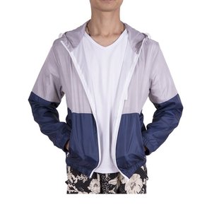 Chaqueta de Plumón Ligera Informal OEM, Chaqueta de Invierno Cálida para Correr con Cierre de Cremallera, Transpirable y de Talla Grande, Cuero Vacuno - Product Image 6