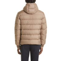 Vestes d'hiver brillantes de haute qualité pour hommes, vestes matelassées, vestes à bulles pour hommes, vente en gros à faible MOQ