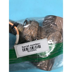 เซ็นเซอร์ Gems FS200 Flow Switch, SSU, 163585 - อุปกรณ์และอะไหล่เซมิคอนดักเตอร์ระดับโลกที่เชื่อถือได้ - Product Image 6