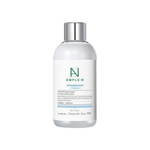 Tonique coréen K-Beauty 220ml à l'acide hyaluronique et aux céramides, soin revitalisant pour la peau, supplément d'acide hyaluronique - Product Image 6