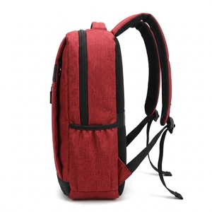 <b>Travel</b> Storage Backpack <b>Bag</b> Adjustable Shoulder Straps Large Main <b>Compartment</b> for Work School and Weekend Trips - Product Image 2