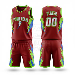 กางเกงกีฬาผู้ชายคุณภาพพรีเมียม แบบสั่งทำพิเศษสำหรับฤดูร้อน ลายเสือดาวด้านหน้า ระบายความชื้น ป้องกันแบคทีเรีย ด้วยเทคนิคการพิมพ์แบบซับลิเมชั่น - Product Image 2