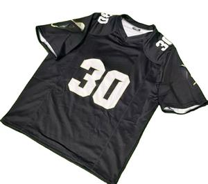 Uniforme de Hockey sobre Hielo Personalizado Unisex de Alta Calidad con Logotipo Bordado o Impreso en Toda la Superficie por Sublimación - Product Image 1