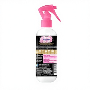 Ambientador textil con aroma a peonía, spray antiarrugas de 220 ml, elimina el mal olor, producto de primera calidad de Tailandia. - Product Image 2