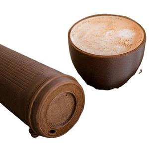 TUMBLER BIOLOGICAL, Molido de Café para Uso Diario - Product Image 1