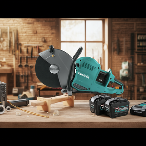ชุดเครื่องตัดไร้สาย As_Seen 80V Brushless พร้อมใบมีดตรงขนาด 14 นิ้ว ความเร็ว 9000 รอบต่อนาที - Product Image 3