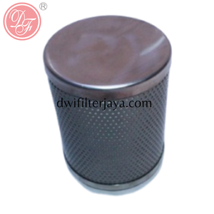 Nuevo Filtro de Aceite de Precisión para Eliminación de Aceite por Compresión de Aire, Precio de Fábrica - Product Image 1