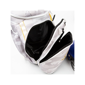 Bolsas de Béisbol de Nailon Hechas en Fábrica con Colores Personalizados, Capacidad de 30-40L, Servicio OEM y Alta Calidad - Product Image 4