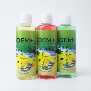 Ambientador personalizado con aceite aromático para coche y hogar, spray ambientador, fragancia, perfume, desodorante para inodoro, eliminador de olores - Product Image 4