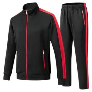Conjunto Deportivo de Sublimación Liso de Alta Calidad al por Mayor, Trajes Deportivos 2026 para Hombre, Ropa Deportiva para Correr, Sudaderas con Capucha, Conjunto Deportivo - Product Image 1