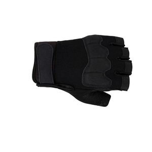 New Fingerless Cycling Gloves unisex Breathable Durable Comfortable Road Biking Anti-Slip Riding Gloves for All Seasons - Product Image 3