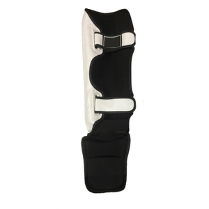 <b>Boxing</b> Shin Guard Comfortable Fit Sports Gear For Training Sessions And Athletic Activities Custom Printed <b>Boxing</b> Shin Guard - Product Image 2