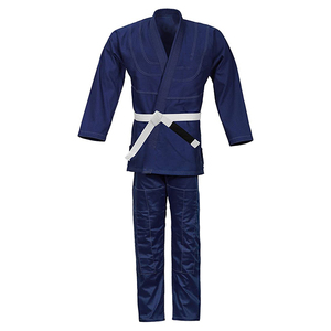 Nouvelle tenue de karaté lourde et respirante pour le kung-fu, le karaté et autres arts martiaux - Product Image 3