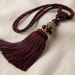 Pompons tendance les plus vendus, accessoires décoratifs artisanaux avec personnalisation de marque, services de fournisseur en gros - Product Image 1