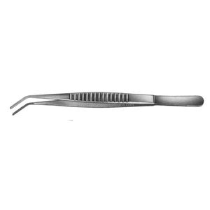 Wholsale Manufacturer A-1 VERITAS Debakey Atrauma Tissue Forcep Stainless Steel Cardiovascular Instruments | needle holder - Product Image 3