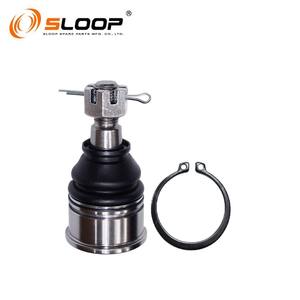 Rotule de direction SB-H482 LOW R/L pour HONDA - Product Image 2