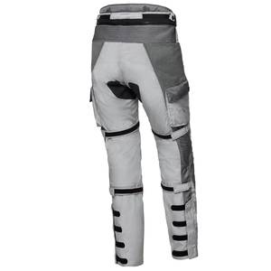 Men Motorcycle Racing Pants Slim Fit Protective <b>Trousers</b> <b>with</b> <b>Knee</b> <b>Pads</b> Cargo Pockets Breathable Workwear Use - Product Image 2
