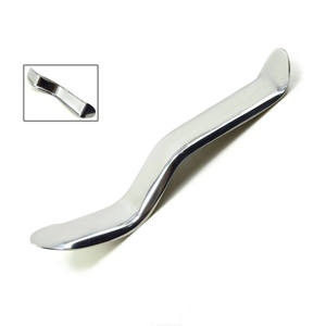 Ensemble complet d'instruments chirurgicaux dentaires en acier inoxydable allemand de qualité supérieure, kit manuel de chirurgie parodontale CE Grip Surgical - Product Image 4