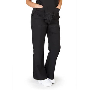 Uniforme Médico Cómodo y Elegante para Trabajadores de la Salud y Equipos de Enfermería, Uniforme de Enfermería para Mujer de Primera Calidad - Product Image 4