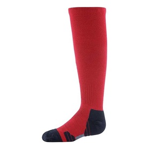 Large Size Men's Sports Crew Towel Bottom Terry Knitted <b>Running</b> Socks High Cotton Content - Product Image 6