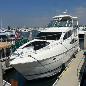 Yate a motor Cruiser 405 Express de 2005 - Product Image 1