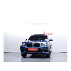 BMW X3 XDrive 20i M Sport 2024, conduite à gauche, boîte automatique, caméra de recul, 82 113 km - Product Image 3