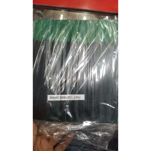 Shree Leela Agarbatti para Pooja BHARAT WASI Paquete de 2 varitas de incienso natural con aceites esenciales y sin carbón y bajo - Product Image 5