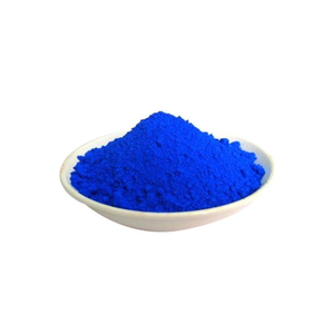 Premium ACID BLUE 90 <b>Dye</b> Powder Water Soluble Textile Colorant for <b>Wool</b> Silk Nylon Leather and Industrial Dyeing Use - Product Image 3