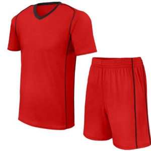 Camiseta de voleibol para hombre de diseño personalizado última llegada poliéster Spandex uniforme impreso técnica - Product Image 2