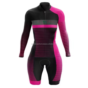 Uniforme de carreras de Ciclismo de verano para hombre, superventas, conjuntos de Ciclismo de alta calidad - Product Image 4