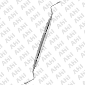 Cureta Quirúrgica Manual de Acero Inoxidable de Calidad Premium en Venta - Product Image 2