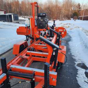 Nuevo Wood-Mizer LT40 de Calidad - Product Image 4