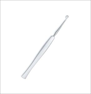 มีดผ่าผนังจมูกคุณภาพสูงแบบแมนนวล สำหรับศัลยกรรมตกแต่งจมูก ทำจากสแตนเลสสตีล ใช้สำหรับแยกเยื่อเมือก ได้รับการรับรองมาตรฐาน CE ระดับ Class I - Product Image 2