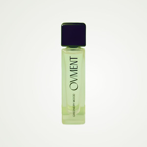 Frasco de perfume Obeument Greenery Mood Roll-On Oil Perfume 10ml Shenzhen Yogo Perfume - Product Image 2