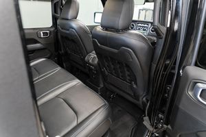 BUENA OFERTA 2021 WRANGLER UNLIMITED RUBICON 4XE - Product Image 2