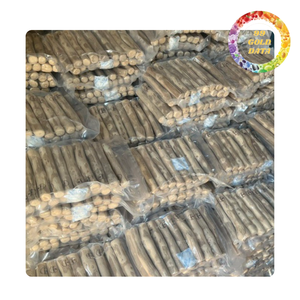 ของเล่นไม้สำหรับสัตว์เลี้ยงที่เป็นมิตรกับสิ่งแวดล้อม ของเล่นสุนัขจากธรรมชาติสำหรับดูแลสุขภาพฟัน และอุปกรณ์สำหรับร้านขายสัตว์เลี้ยง - Product Image 6