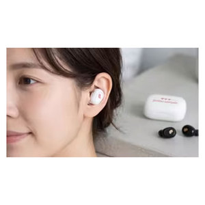 Audífonos Inalámbricos Intrauditivos con Control de Botones, Sin Cancelación de Ruido, Calidad Satisfactoria, 5-10 Horas de Reproducción - Product Image 4